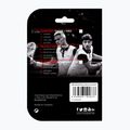 Benzi de încheietură NOX Wristband with Logo 2 szt. grey/black 2