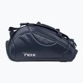 Geantă de padel NOX Pro Series Padelbag 38 l blue