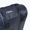 Geantă de padel NOX Pro Series Padelbag 38 l blue 4