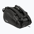 Geantă de padel NOX Pro Series 38 l black