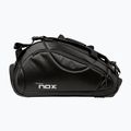 Geantă de padel NOX Pro Series 38 l black 3