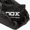 Geantă de padel NOX Pro Series 38 l black 9
