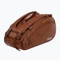 Geantă de padel NOX Pro Series 38 l camel 2