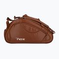 Geantă de padel NOX Pro Series 38 l camel 3