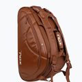 Geantă de padel NOX Pro Series 38 l camel 4