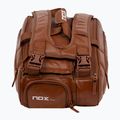 Geantă de padel NOX Pro Series 38 l camel 6