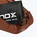 Geantă de padel NOX Pro Series 38 l camel 9