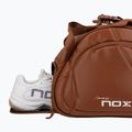 Geantă de padel NOX Pro Series 38 l camel 10