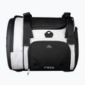 Geantă de padel NOX Luxury Master Series Padelbag 60 l white/black 5