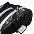 Geantă de padel NOX Luxury Master Series Padelbag 60 l white/black 6