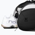Geantă de padel NOX Luxury Master Series Padelbag 60 l white/black 7