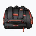 Geantă de padel NOX Luxury Open Series 60 l black/red 9