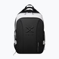 Rucsac de padel NOX Luxury Master Series Backpack 30 l white/black