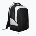 Rucsac de padel NOX Luxury Master Series Backpack 30 l white/black 2