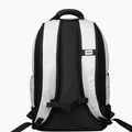 Rucsac de padel NOX Luxury Master Series Backpack 30 l white/black 3