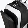 Rucsac de padel NOX Luxury Master Series Backpack 30 l white/black 5