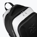 Rucsac de padel NOX Luxury Master Series Backpack 30 l white/black 6
