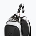 Rucsac de padel NOX Luxury Master Series Backpack 30 l white/black 10