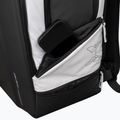 Rucsac de padel NOX Luxury Master Series Backpack 30 l white/black 11