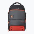 Rucsac de padel NOX Luxury Open Series Backpack 30 l black/red