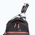 Rucsac de padel NOX Luxury Open Series Backpack 30 l black/red 7