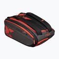 Geantă de padel NOX AT10 XXL Padelbag 90 l grey/orange 2