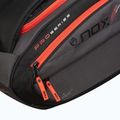 Geantă de padel NOX AT10 XXL Padelbag 90 l grey/orange 6
