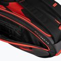 Geantă de padel NOX AT10 XXL Padelbag 90 l grey/orange 9