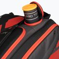 Geantă de padel NOX AT10 XXL Padelbag 90 l grey/orange 10