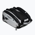 Geantă de padel NOX AT10 Competition XL Compact 80 l grey/black