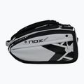 Geantă de padel NOX AT10 Competition XL Compact 80 l grey/black 3