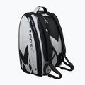 Geantă de padel NOX AT10 Competition XL Compact 80 l grey/black 6
