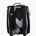 Geantă de padel NOX AT10 Competition XL Compact 80 l grey/black 7