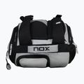 Geantă de padel NOX AT10 Competition XL Compact 80 l grey/black 9