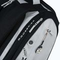 Geantă de padel NOX AT10 Competition XL Compact 80 l grey/black 11