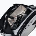 Geantă de padel NOX AT10 Competition XL Compact 80 l grey/black 13