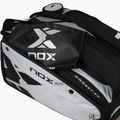 Geantă de padel NOX AT10 Competition XL Compact 80 l grey/black 14