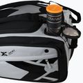 Geantă de padel NOX AT10 Competition XL Compact 80 l grey/black 15