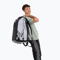 Geantă de padel NOX AT10 Competition XL Compact 80 l grey/black 18