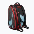 Geantă de padel NOX ML10 Competition XL Compact Padelbag 80 l grey/black/orange 4