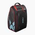 Geantă de padel NOX ML10 Competition XL Compact Padelbag 80 l grey/black/orange 6