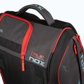 Geantă de padel NOX ML10 Competition XL Compact Padelbag 80 l grey/black/orange 9