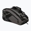 Geantă de padel NOX AT10 Team 42 l grey/black 2