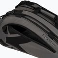 Geantă de padel NOX AT10 Team 42 l grey/black 11