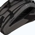 Geantă de padel NOX AT10 Team 42 l grey/black 12