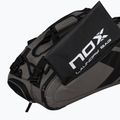 Geantă de padel NOX AT10 Team 42 l grey/black 13