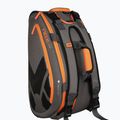Geantă de padel NOX AT10 Team 42 l grey/orange 3