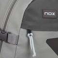 Rucsac de padel NOX AT10 Team 28 l grey 10