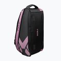 Geantă de padel NOX Street Series 45 l grey/pink 5
