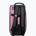 Geantă de padel NOX Street Series 45 l grey/pink 7